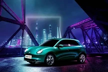 501km续航，动力秒飞度！欧拉“好猫”配置曝光