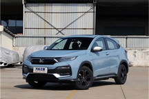 解读本田XR-V产品竞争力