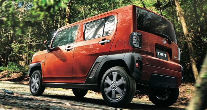 銷量，7月汽車銷量,日本汽車銷量