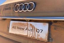 没想到你是这样的Q7——开着全新奥迪Q7游青海是种怎样体验？