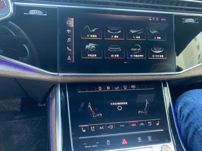 沒想到你是這樣的Q7——開著全新奧迪Q7游青海是種怎樣體驗？