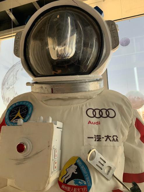 沒想到你是這樣的Q7——開著全新奧迪Q7游青海是種怎樣體驗？