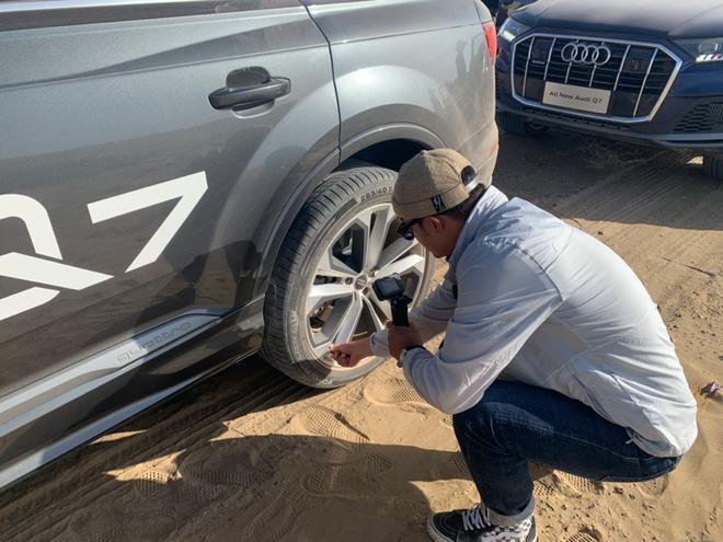 沒想到你是這樣的Q7——開著全新奧迪Q7游青海是種怎樣體驗？