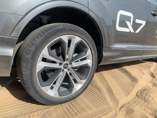 沒想到你是這樣的Q7——開著全新奧迪Q7游青海是種怎樣體驗？
