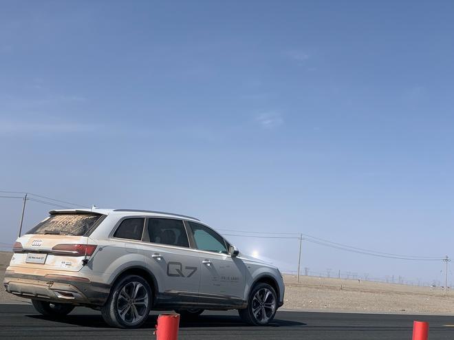 沒想到你是這樣的Q7——開著全新奧迪Q7游青海是種怎樣體驗？