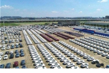 同比大涨253% 江铃上半年净赚2个亿