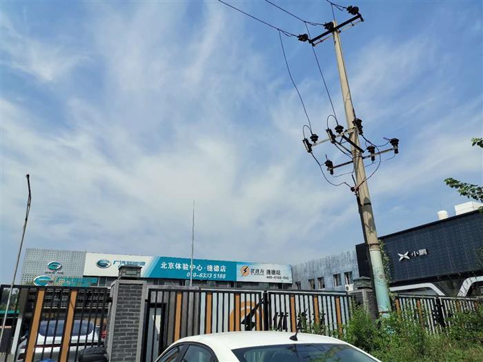 蔚來(lái)，特斯拉，小鵬汽車(chē)上市,小鵬汽車(chē)銷(xiāo)量