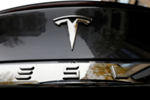 特斯拉计划专为欧洲打造入门级掀背车，正面对抗大众ID.3