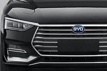 汉“低配版”？比亚迪e9或将主打出行领域