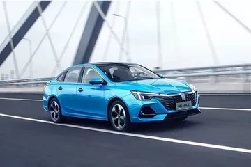 荣威i6 MAX配置曝光 插混版纯电续航70km