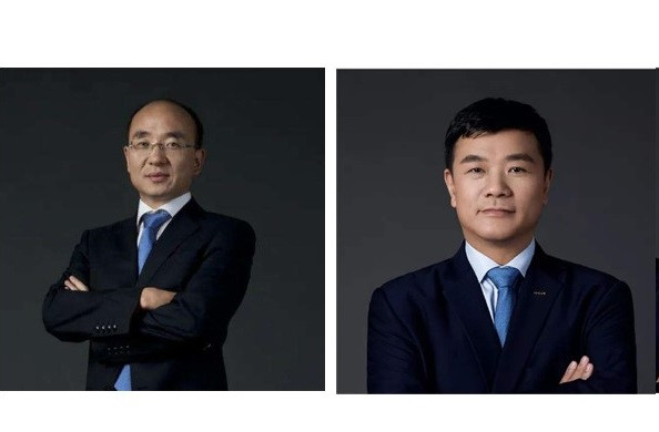 吉利汽車，吉利人事變動,吉利汽車銷量,領(lǐng)克汽車銷量