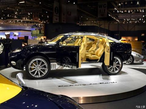 SUV,世爵 SUV,世爵