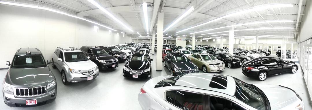 英國汽車銷售在脫歐不確定背景下岌岌可危