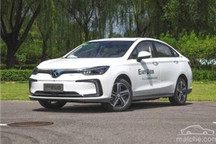 北汽蓝谷这半年：营收31.12亿，亏损18.63亿