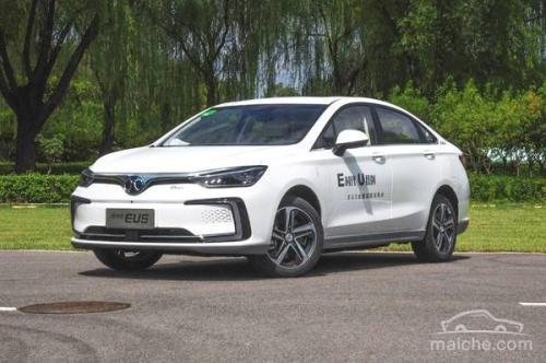 北汽,新能源汽車