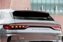 上半年净利16.62亿元，比亚迪的股票还能买么？