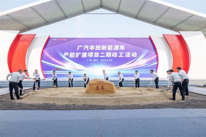 銷量，廣汽,汽車銷量,新能源汽車