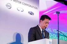 内田诚表示日产将在明年开始复苏