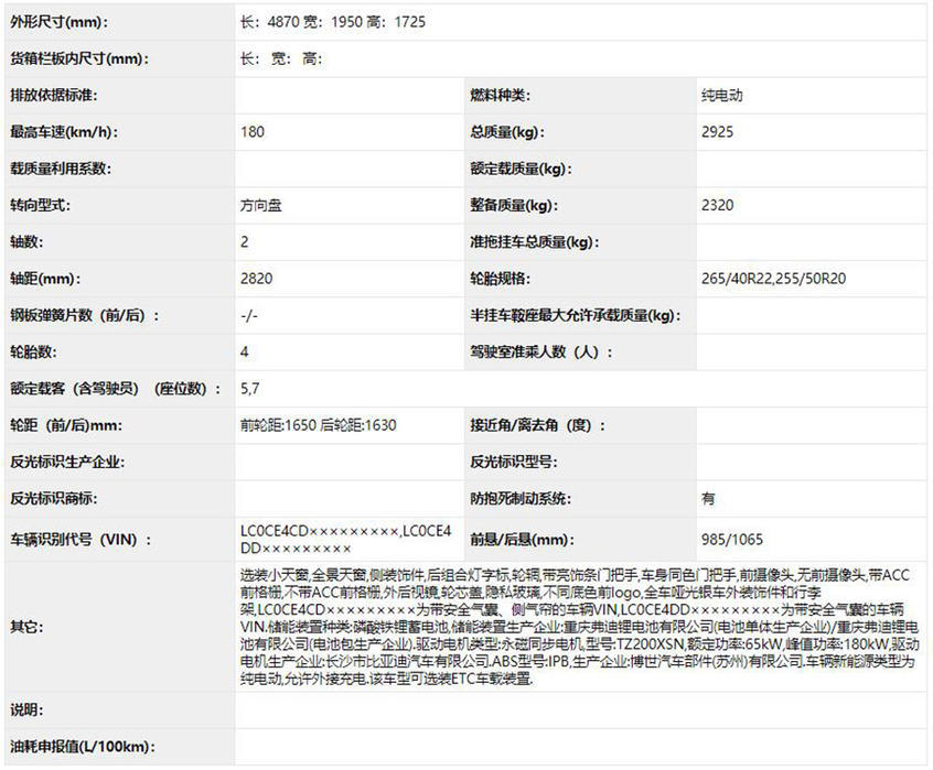 榮威換電車型