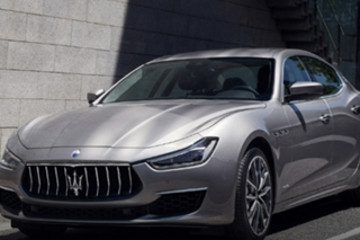 共享車型平臺 FCA和PSA追逐“協(xié)同效應”
