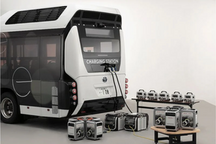 丰田和本田联手 合作开发移动发电系统