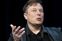 仅次于贝佐斯、比尔盖茨，马斯克超越扎克伯格成全球第三大富豪