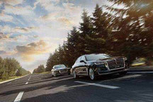 前8个月累计销量达10.85万辆，红旗年销量20万辆的目标还有戏吗？