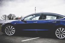 电动车比内燃机车排放的二氧化碳更少