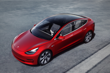 特斯拉入局车险引发鲶鱼效应