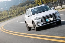 8个理由告诉你，为什么宋Pro DM是20万级最强插混SUV