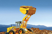 工程机械工业协会 预计今年市场需求平稳增长