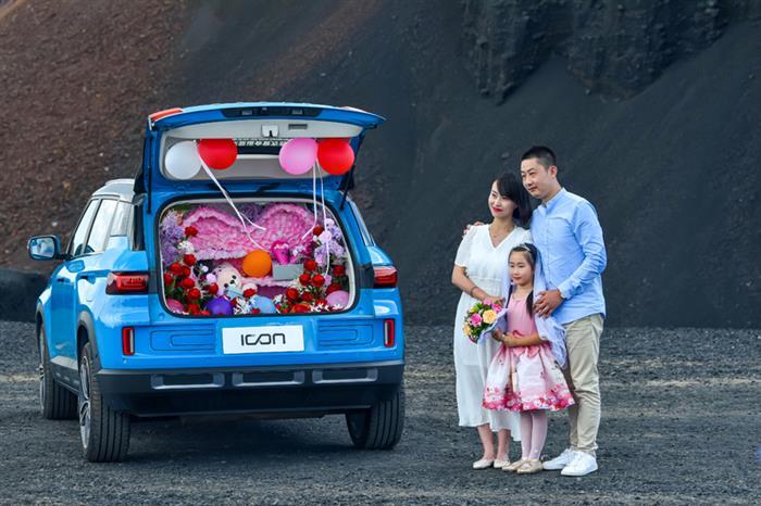 吉利,汽車(chē)銷(xiāo)量