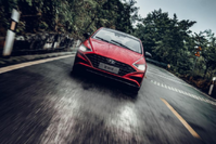 为何中高级车市场需要一款令人怦然心动的新品？