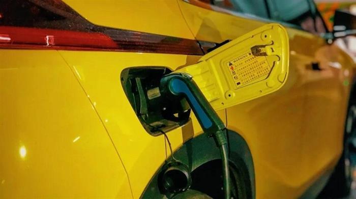 廣汽新能源,新能源汽車
