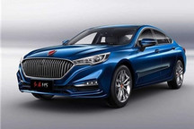 一汽红旗发布销量数据 7月同比增长99%