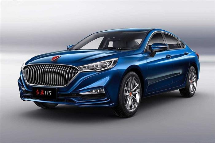 銷(xiāo)量，紅旗，一汽紅旗,一汽,8月汽車(chē)銷(xiāo)量