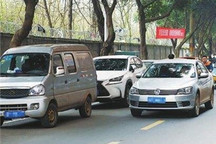 中汽协行业信息部预估8月车市同环比双升 销量或达218万辆