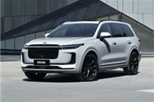 罗永浩眼中最好的车 理想ONE 8月交付2711辆：创单月交付量新高