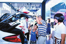 看汽车消费升级的三副面孔