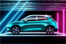 小号Macan！欧拉好猫正式下线：续航501km/10月上市