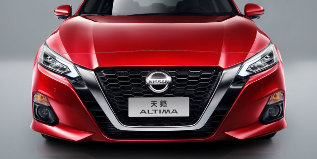 Car Circle | Продажи Nissan в Китае в августе составили 126 592 единицы, что на 2,4% меньше, чем в прошлом году.