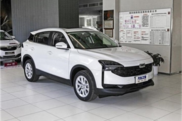 定位高于观致 宝能正在筹划全新品牌