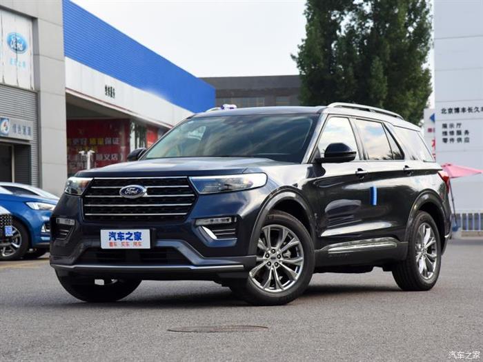 Baidu, Ford Baidu, Ford