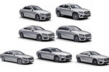 奔驰召回1000余辆进口C级、E级、S级等汽车