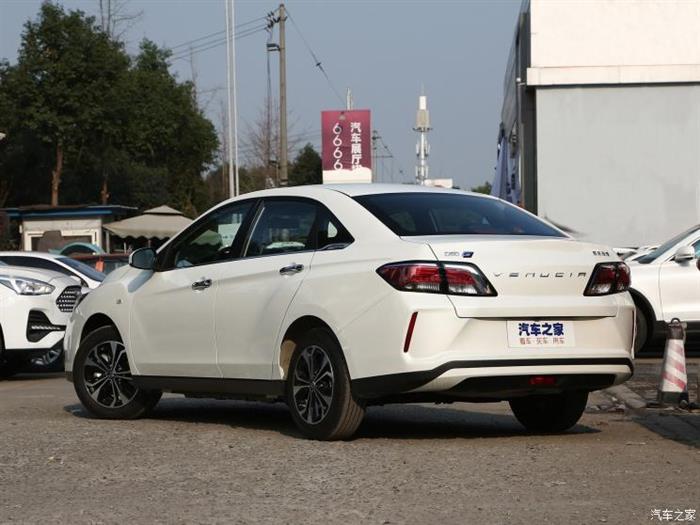 啟辰，東風啟辰,新能源汽車