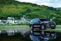 福特发布车联网报告，SYNC+系统一年被4万车主唤醒548万次