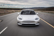 官方辟谣 Model 3将降至23万元为谣言