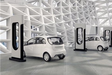 浙江：截至去年底推廣電動(dòng)車31萬輛
