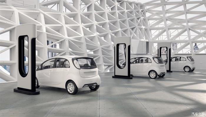 新能源汽車,電動汽車