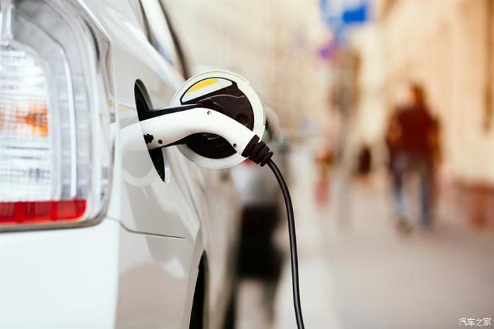 Транспортные средства на новой энергии, электромобили